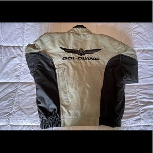 Ladies Honda Gold Wing Jacket
